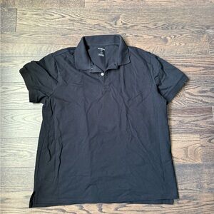 Mens polo shirt